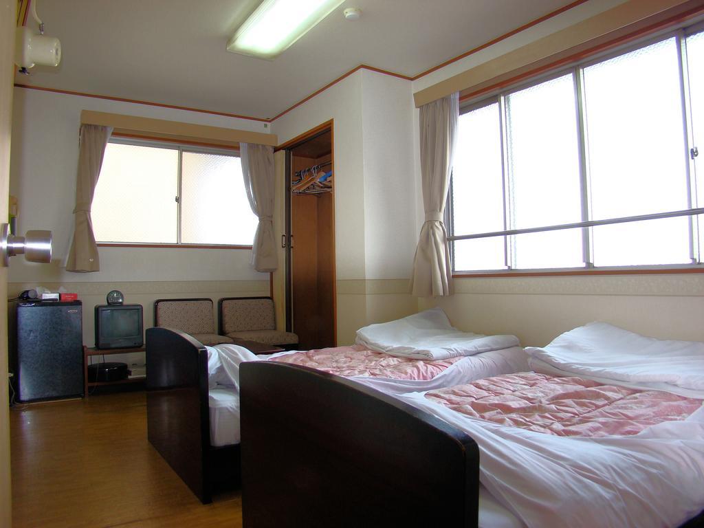 Yamabe Tenri Quarto foto