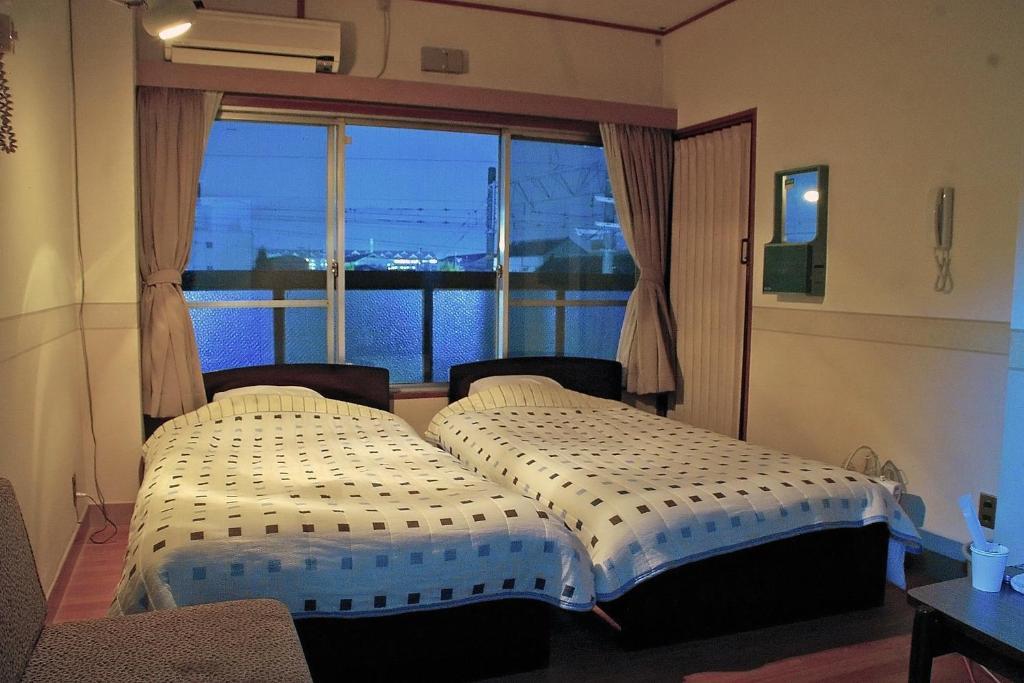 Yamabe Tenri Quarto foto