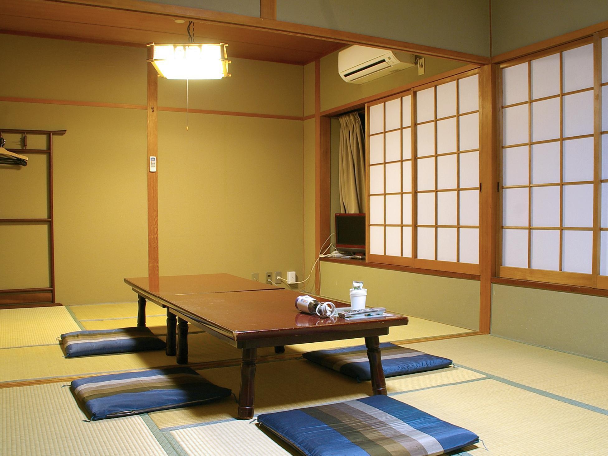 Yamabe Tenri Exterior foto