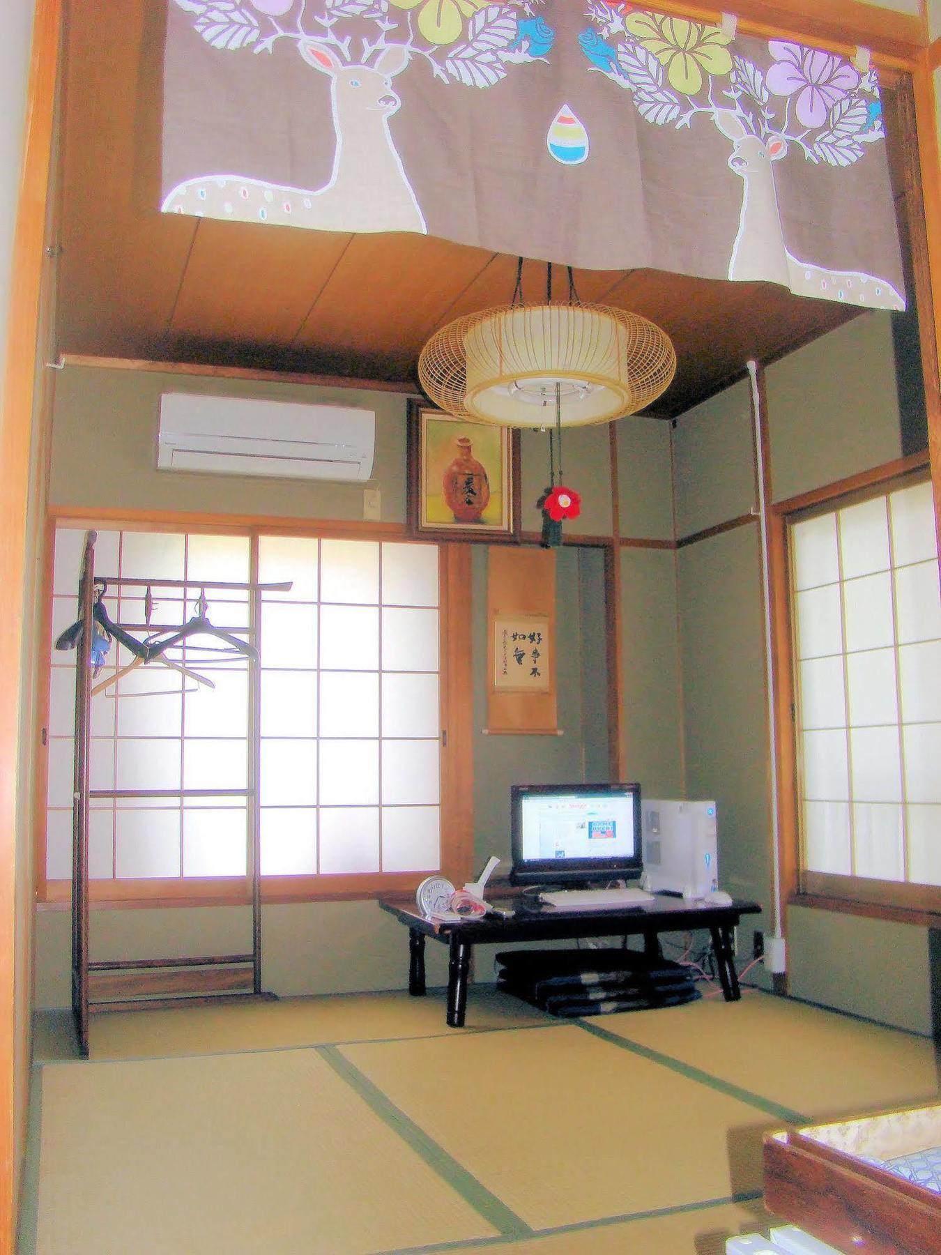 Yamabe Tenri Exterior foto